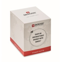 Muv usb a/c Skross USB A/C adaptér MUV