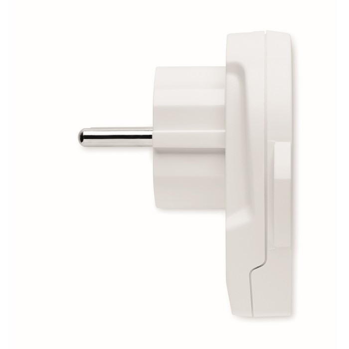 World to europe Skross World to Europe USB