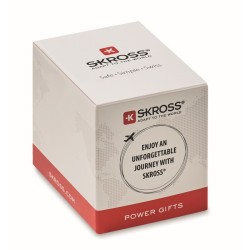 Euro usb charger a/c Skross Euro USB nabíječka (AC)