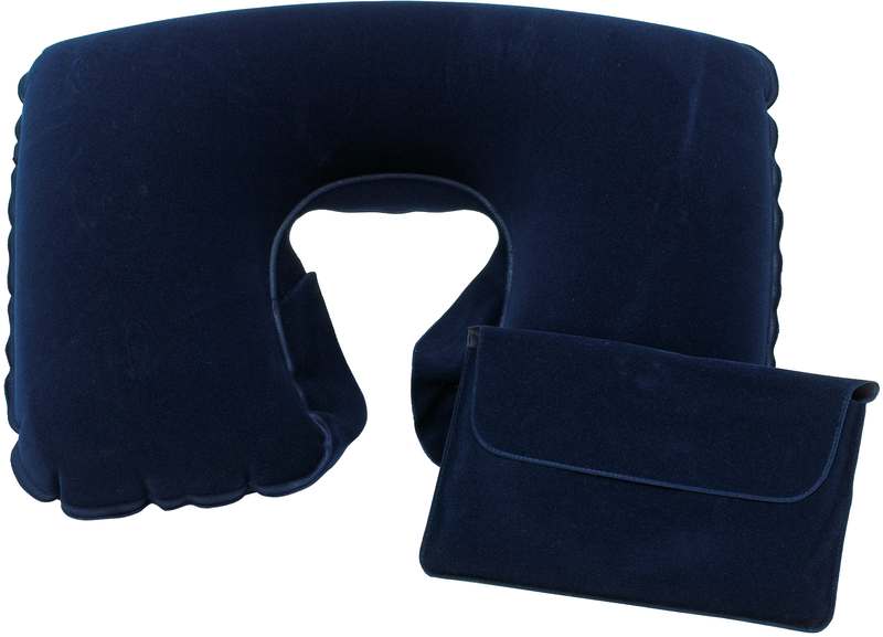 Nafukovací cestovní polštářek COMFORTABLE