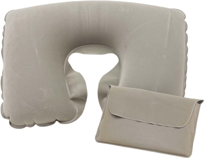 Nafukovací cestovní polštářek COMFORTABLE