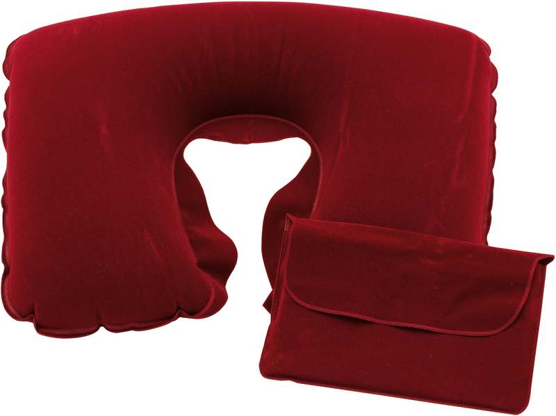 Nafukovací cestovní polštářek COMFORTABLE