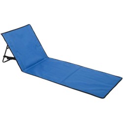 Skládací plážové lehátko SUNNY BEACH