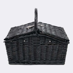 Proutěný piknikový koš RICHMOND PARK