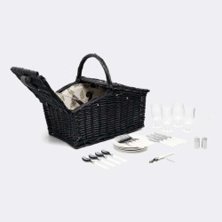 Proutěný piknikový koš RICHMOND PARK