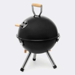 Malý kulatý gril COOKOUT