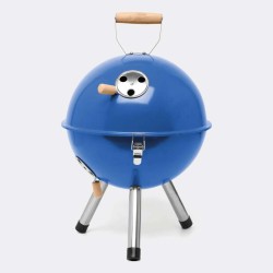 Malý kulatý gril COOKOUT