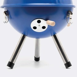 Malý kulatý gril COOKOUT