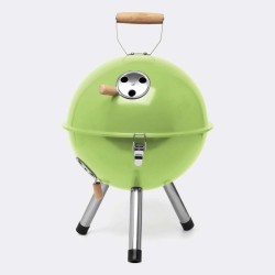 Malý kulatý gril COOKOUT