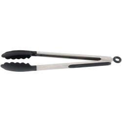 Nerezové barbecue kleště GRIP