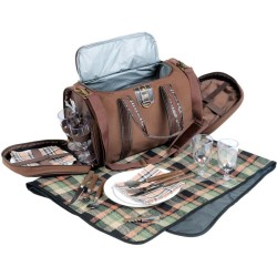Pikniková sada 4 PICKNICK pro 4 osoby