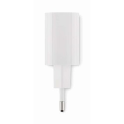 Plugme 20W 2portová USB nabíječka