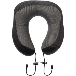 Rpet reisekissen Blaiser