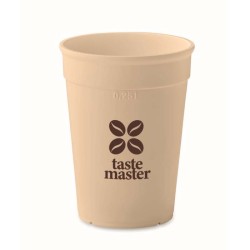 Awaycup Hrnek z recykl. PP  300 ml