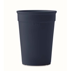 Awaycup Hrnek z recykl. PP  300 ml