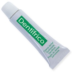 Dentální set