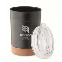 Nomu Dvoustěnný hrnek 300 ml