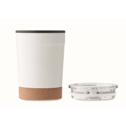 Nomu Dvoustěnný hrnek 300 ml
