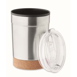 Nomu Dvoustěnný hrnek 300 ml