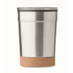 Nomu Dvoustěnný hrnek 300 ml