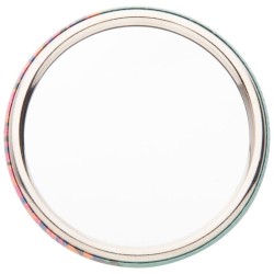 BeautyBadge placka se zrcátkem