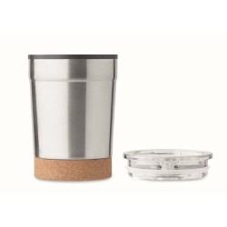 Nomu Dvoustěnný hrnek 300 ml