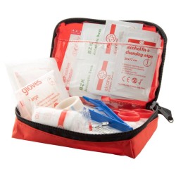 Medic lékárnička