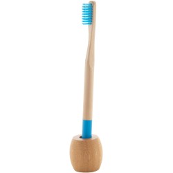 Dentarius bambusový stojánek na kartáčky na zuby