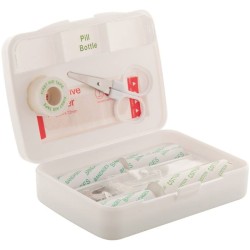 Foldoc lékárnička