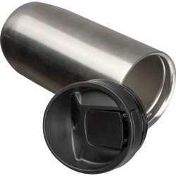 Vakuový hrnek 500 ml s tlačítkem pro uzavření