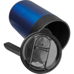 Nerezový hrnek 400 ml
