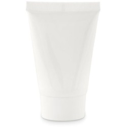 Suncare tube Opalovací krém v tubě