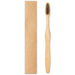 Dentobrush Bambusová kartáček na zuby