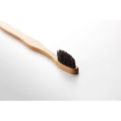 Dentobrush Bambusová kartáček na zuby