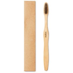 Dentobrush Bambusová kartáček na zuby
