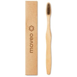 Dentobrush Bambusová kartáček na zuby