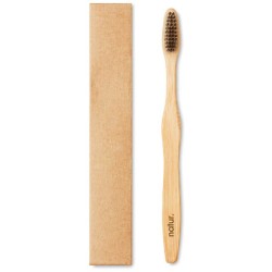 Dentobrush Bambusová kartáček na zuby