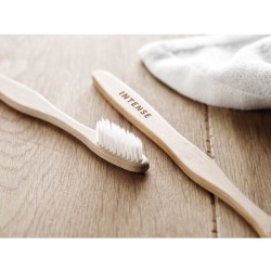 Dentobrush Bambusová kartáček na zuby