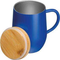 Smaltovaný hrnek