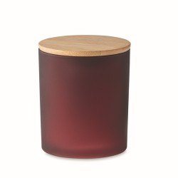 Keops medium Rostlinná svíčka  200gr