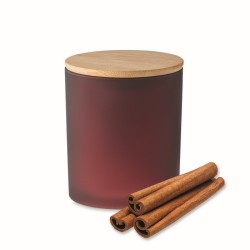 Keops large Rostlinná svíčka  280gr
