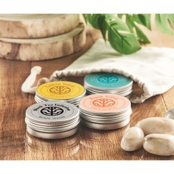 Elegance Dárková wellness sada 4 ks