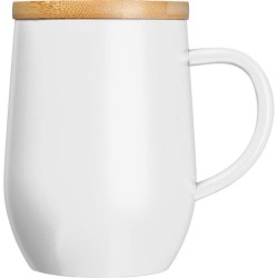 Smaltovaný hrnek