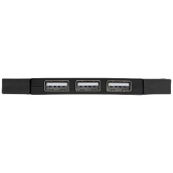 Duální rozbočovač USB 2.0 Mulan