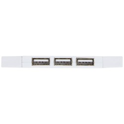 Duální rozbočovač USB 2.0 Mulan