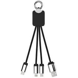 Světelný kabel se čtyřmi konektory SCX.design C15