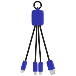 Světelný kabel se čtyřmi konektory SCX.design C15
