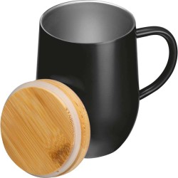 Dvoustěnný hrnek, 300 ml