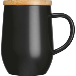 Dvoustěnný hrnek, 300 ml