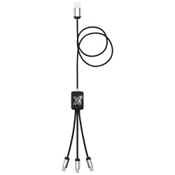 Snadno použitelný světelný kabel SCX.design C17